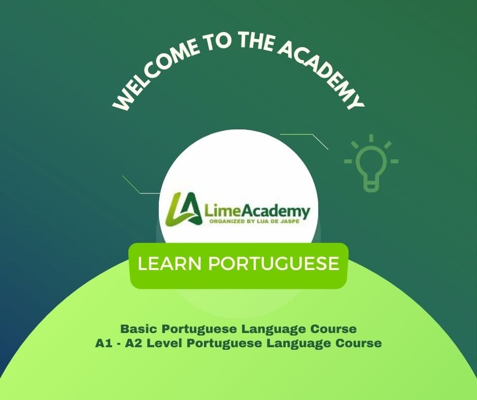 About Lime Academy - Portuguese Language School
